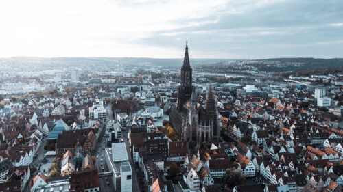 Tower, Architecture, City Wallpapers Free Download