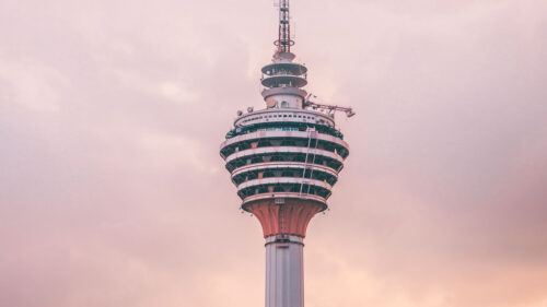 Tower, Building, Architecture Wallpapers Free Download