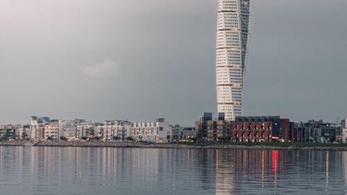 Tower, Building, Backlight Wallpapers Free Download (6)