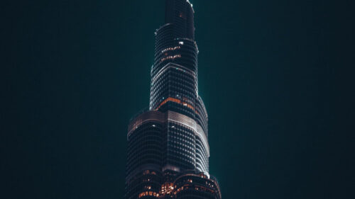 Tower, Skyscraper, Building Wallpapers Free Download