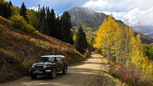 Toyota, Car, Jeep Wallpapers Free Download