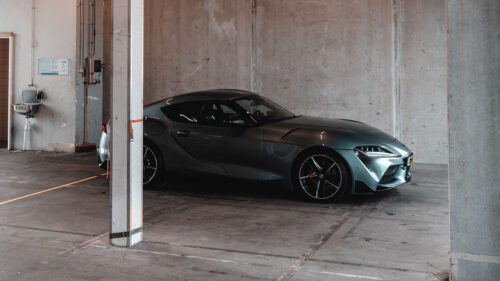 Toyota, Supra, Toyota Car, Wallpapers Free Download