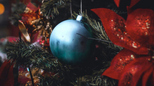 Tree, Decoration, Christmas Wallpapers Free Download