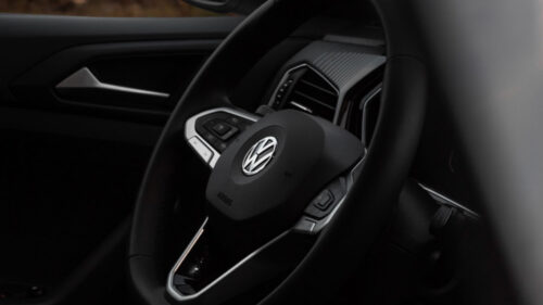 Volkswagen, Steering, Wheel, Car Wallpapers Free Download