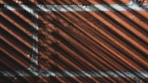 Wall, Brick, Shadow Wallpapers Free Download