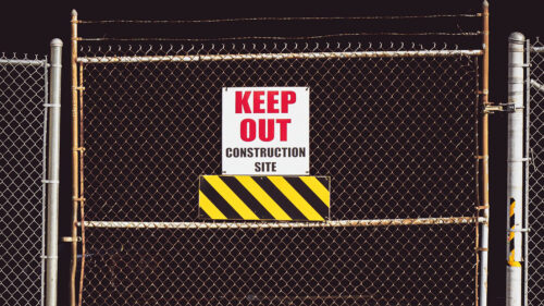 Warning, Prohibition, Sign Wallpapers Free Download