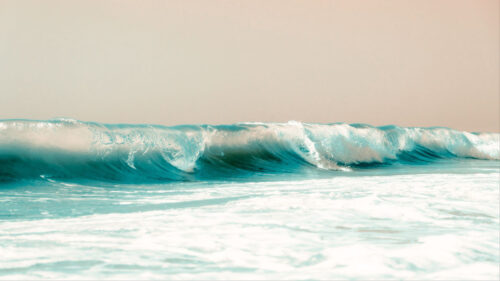Wave, Ocean, Water Wallpapers Download