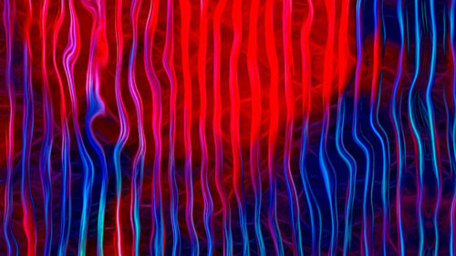 Waves, Lines, Abstraction Wallpapers Download