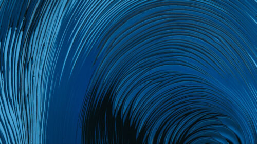 Waves, Liquid, Paint Wallpapers Download