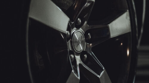 Wheel, Disc, Metal Wallpapers Download