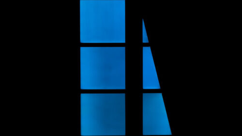 Window, Dark, Darkness Wallpapers Download