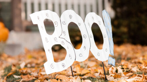 Word, Decoration, Halloween Wallpapers Download