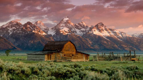 Wyoming Wallpaper – Wyoming Nature Wallpapers Free Download