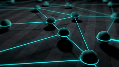 3D, Balls, Rendering, Lines Wallpapers Free Download