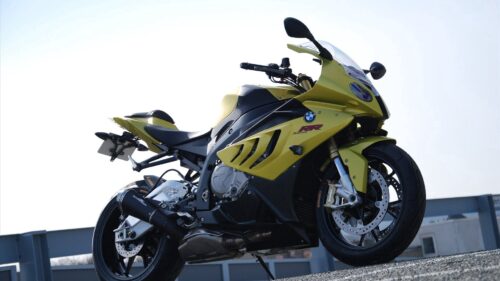 Ac Schnitzer, Bmw, Motorcycle, Sports Wallpapers Free Download
