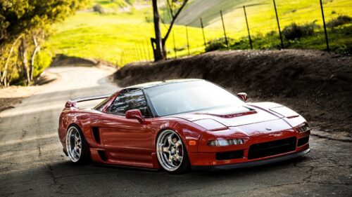 Acura Auto Cars, Grass Wallpapers Free Download