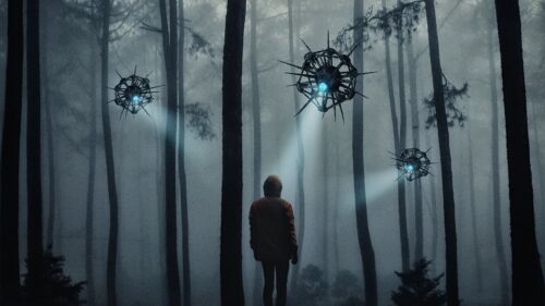Alone, Loneliness Ufo Wallpapers Free Download