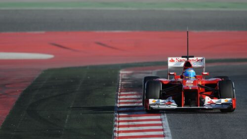 Alonso Ferrari Wallpapers Free Download