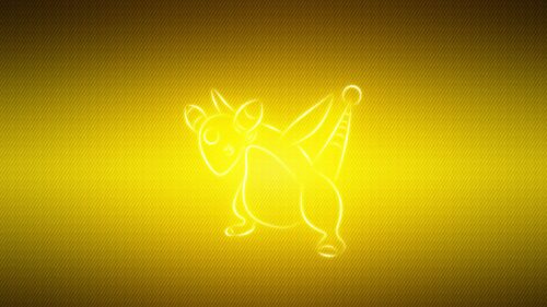 Ampharos Pokemon Animal Wallpapers Free Download