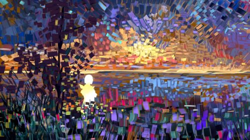 Angel Art, Spots Wallpapers Free Download