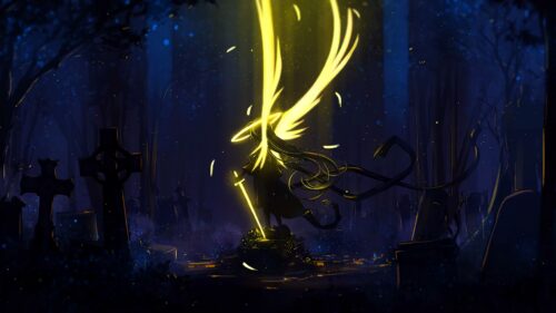 Angel Wings, Art Wallpapers Free Download
