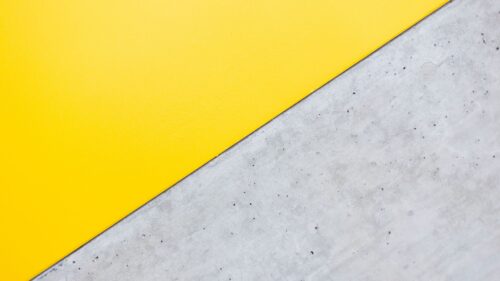 Angle Triangle, Yellow Wallpapers Free Download