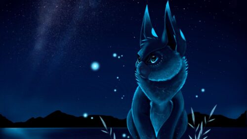 Animal Fantastic, Art Wallpapers Free Download
