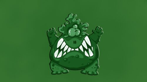Animal, Teeth, Jaw Wallpapers Free Download