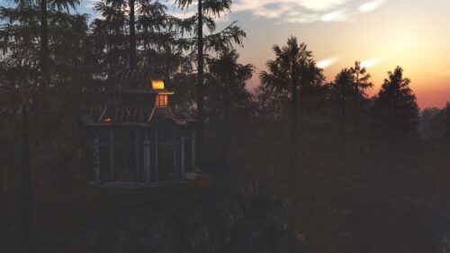 Arbor, Trees, Forest Wallpapers Free Download