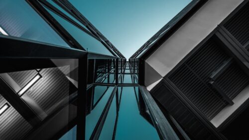 Architecture, Facade, Symmetry Wallpapers Free Download