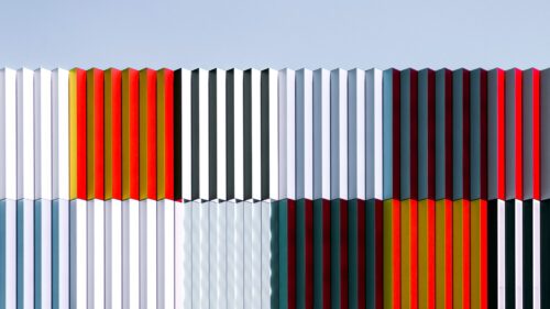 Architecture, Wall, Minimalism Wallpapers Free Download