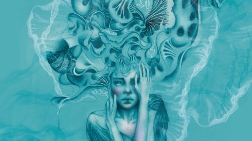 Art, Imagination, Thoughts HD Wallpapers Free Download