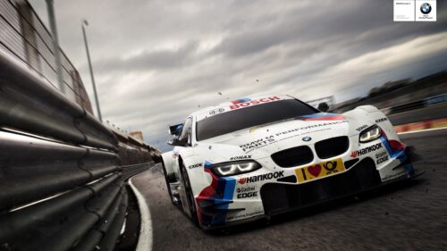 Asphalt, Car, Race, Cars, Dtm, Bmw, Racing, Hankook, Motor, Racing HD Wallpapers Free Download