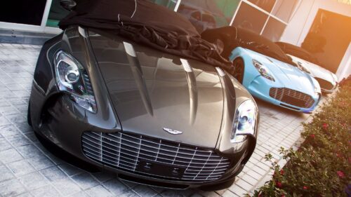 Aston Martin, Auto, Car, Cars, Machinery HD Wallpapers Free Download