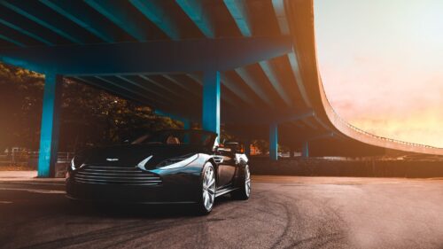 Aston, Martin Car, Luxury HD Wallpapers Free Download