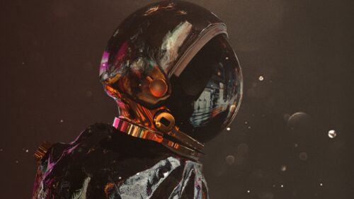 Astronaut, Cosmonaut, Spacesuit HD Wallpapers Free Download (2)