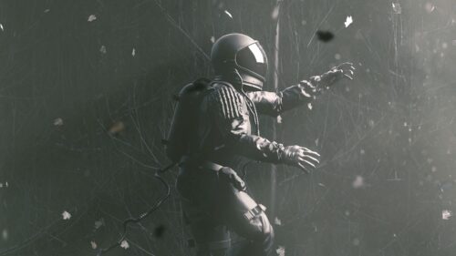 Astronaut, Gravity, SpaceSuit HD Wallpapers Free Download