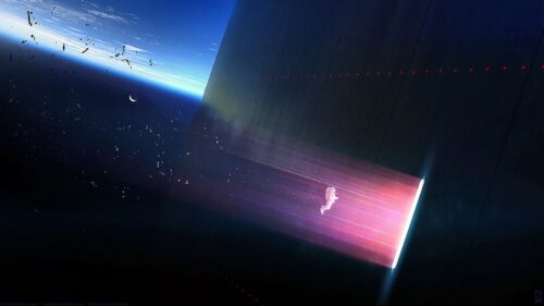 Astronaut, Porthole, Gravity HD Wallpapers Free Download