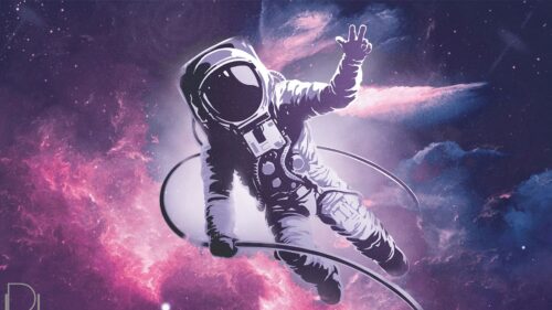 Astronaut Spacesuit, Space HD Wallpapers Free Download
