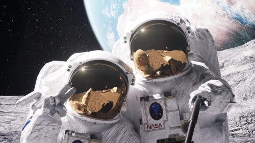 Astronauts, Astronaut, Spacesuit HD Wallpapers Free Download