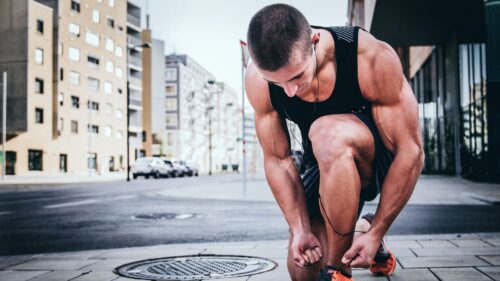 Athlete, Sport, Man HD Wallpapers Free Download