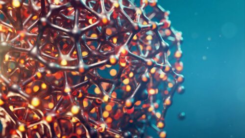 Atom, Molecule, Chemistry HD Wallpapers Free Download