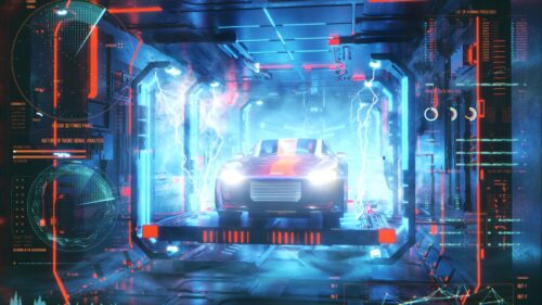 Audi, Car, Energy HD Wallpapers Free Download