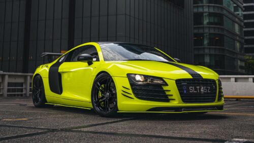 Audi R8, Audi, Sports, Car HD Wallpapers Free Download (1)