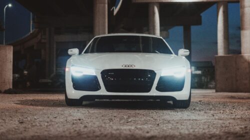 Audi R8, Audi, Sports, Car HD Wallpapers Free Download (3)