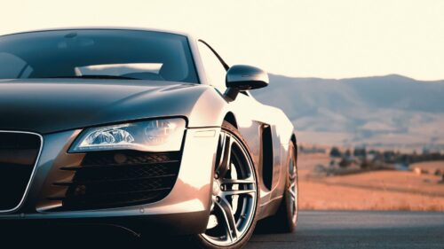 Audi R8, Car, HD Wallpapers Free Download