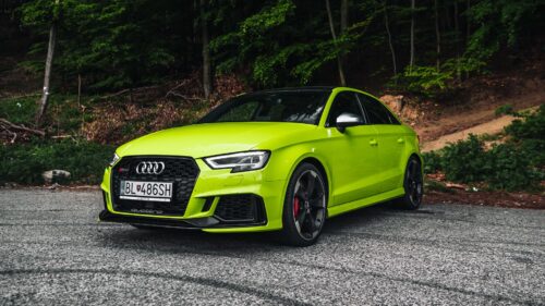 Audi Rs4, HD Wallpapers Free Download