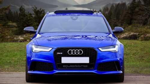 Audi, Rs6, Audi, Car HD Wallpapers Free Download