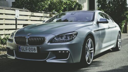 Auto Front, View Silver HD Wallpapers Free Download