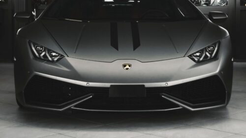 Auto, Headlights, Sports, Car HD Wallpapers Free Download